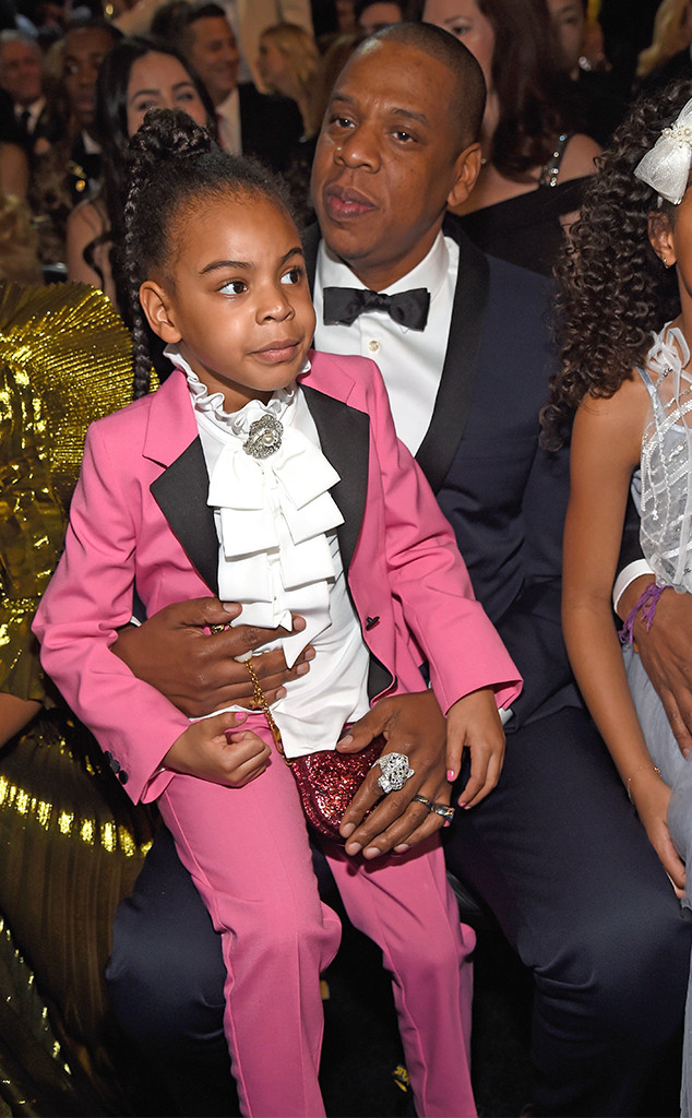 Blue Ivy Carter Blue Ivy Carter